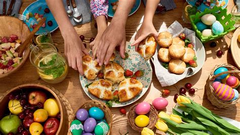 30 Easter Potluck Recipes That Will Impress A Crowd | HuffPost Life