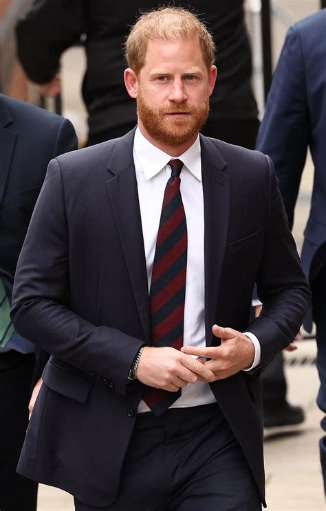 Prince Harry reunites with father King Charles III for first time in ...