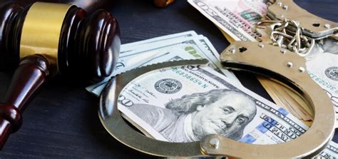 Understanding The Bail Process How Bail Works In Criminal Cases