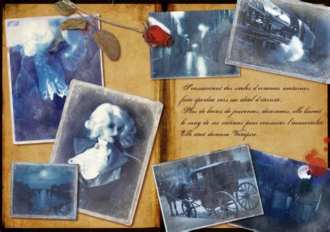 Erzebeth Bathory Story 011 By Elbereth De Lioncour On Deviantart