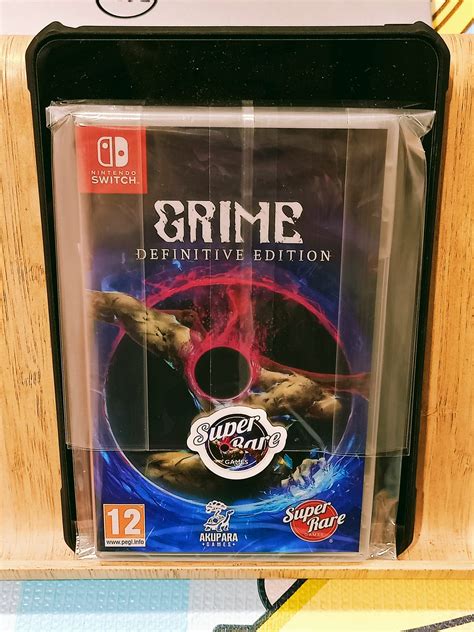 Nintendo Switch มาล้มละลายไปด้วยกัน (สังคมเสรี) | GRIME Definitive Edition