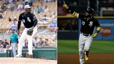 Josimar Cousín obtiene su primera victoria y Yoan Moncada empujada una