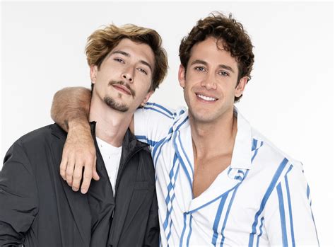 Televisa apuesta por pareja gay en su próxima telenovela Infobae