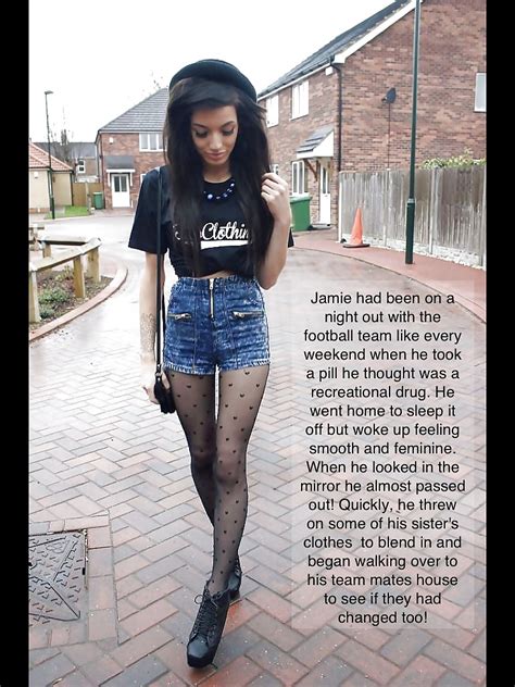 Shemale Captions Porn Pictures XXX Photos Sex Images 1088493 PICTOA