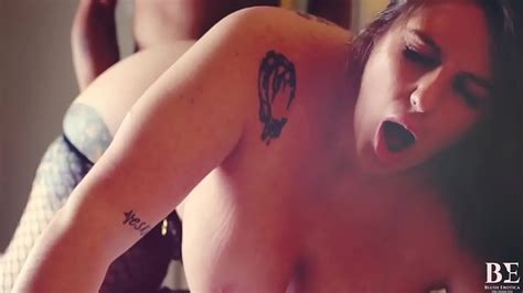 Promo Interracial BBW Blowjob Feat Raven Lee And Chris Cardio Blush Erotica XVIDEOS