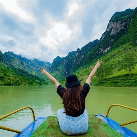 S Ng Nho Qu H Giang I M Check In Ch A Bao Gi H T Hot Eholiday Vn