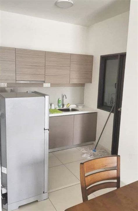 Wtr Emira Residence Persiaran Sukan Seksyen Shah Property