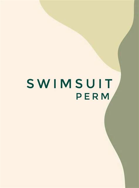 Swimsuit Perm | Купальники в наличии в Перми ️ ️Более 400 моделей в ...