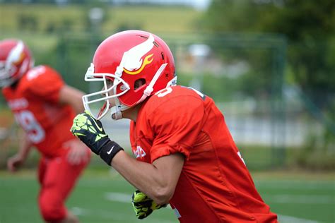 Gridiron Training Wallpapers on WallpaperDog