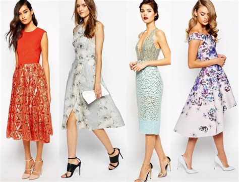 20 Asos Prom Dresses You Can Either Wear To A Wedding Laiamagazine