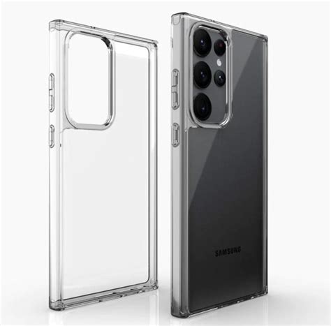 Which Is The Best Clear Case For Galaxy S23 Ultra In 2023 Esr Blog