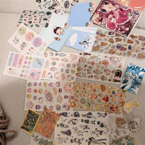 Target Shade And Shore Orange Tiger Print Bikini Set Depop