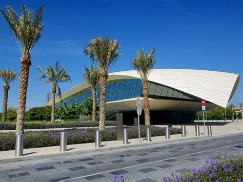 etihad museum  dubai informationen zum besuch fur touristen