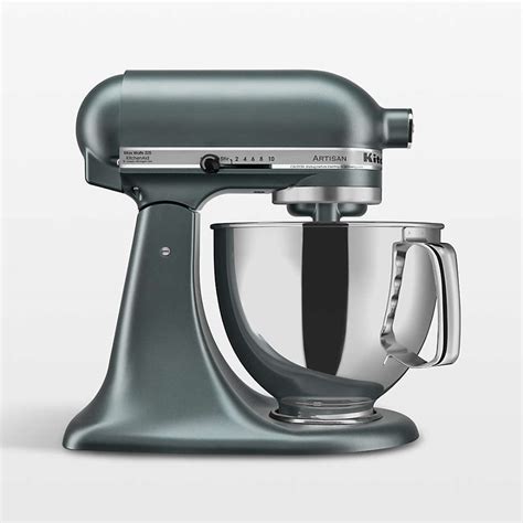 Kitchenaid Artisan Series Juniper Quart Tilt Head Stand Mixer