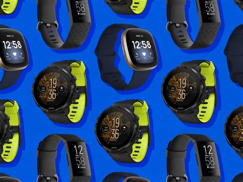 The 8 Best Fitness Trackers And How To Pick The One That Fits You Best