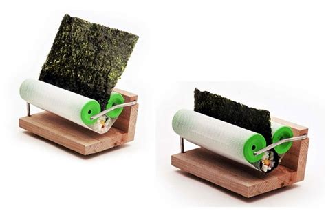 Sushi roller, гаджет для сворачивания суши от OSKO + Deichmann