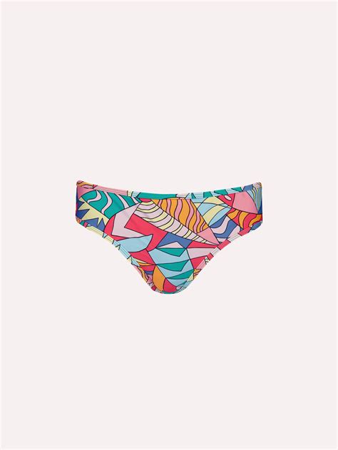 Fitguide Bikini Broekjes BARTS Official Website