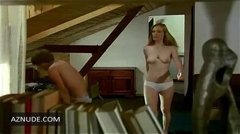 ANNA KRISTINA Nude AZNude