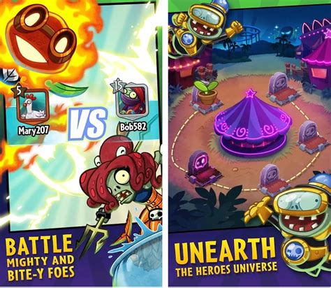 Plants Vs Zombie Heroes Mod Apk - Download Plants vs. Zombies Heroes MOD (Unlimited Sun) + APK 1.39.94 ...