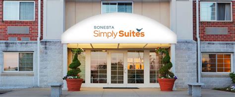 Photos | Sonesta Simply Suites Boston Burlington