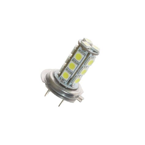 Ampoule H Led Lamp Xenon Look Smd V Class Design