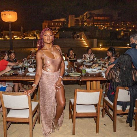 Taraji P Henson Tarajiphenson Therealtaraji Nude Leaks Photo 214 TheFappening