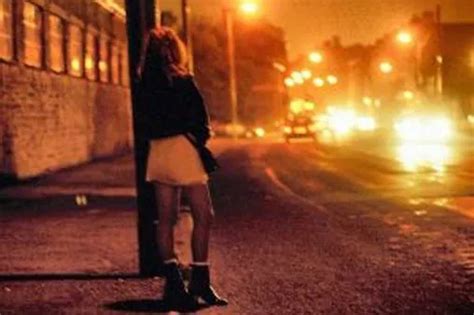 Loan Shark Victims Sex Hell Manchester Evening News