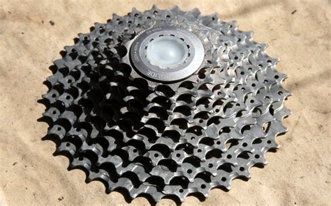 2010 Shimano Xtr Cs M970 Ti 9 Speed 11 34t Cassette For Sale