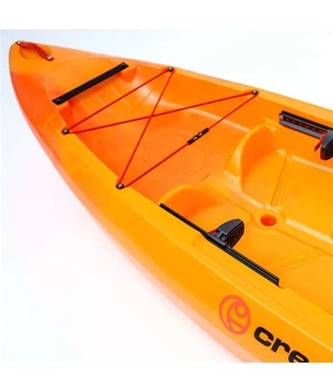 Crescent Primo Recreational Kayak Loveland Paddlesports