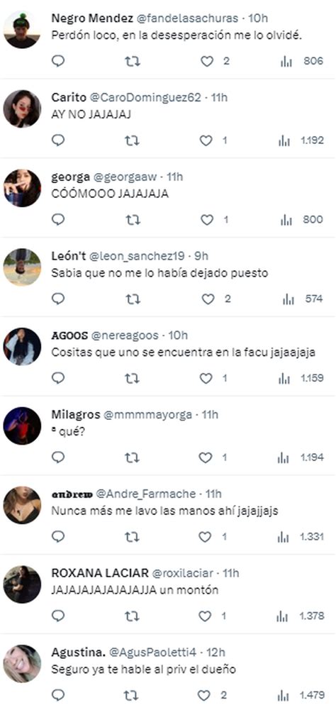 Hallaron un inédito objeto sexual en la UNCuyo y estalló en Twitter