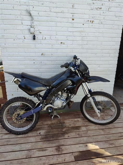 Peugeot XPS 50 cm³ 2005 - Oulu - Mopo - Nettimoto