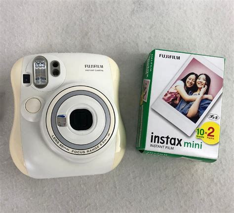 Instax Mini Fujifilm