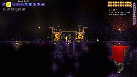 Terraria Mob Farm 141 Youtube