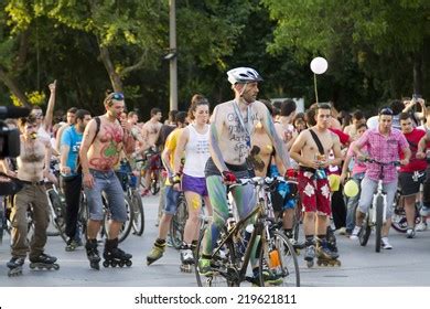 Naked Gr Images Stock Photos Vectors Shutterstock