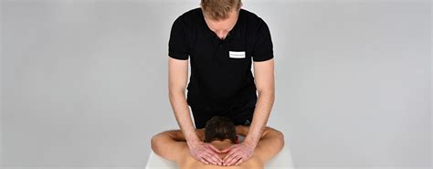 Entspannungsfördernde Klassische Massagetherapie