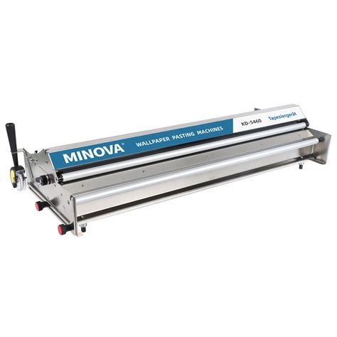 Wallpaper Pasting Machine - Buy Pasting Machines, Gluing Machine
