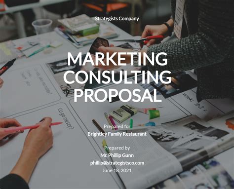 consulting templates edit  templatenet