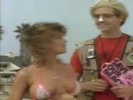 Голая Мисси Уорнер в Bikini Summer