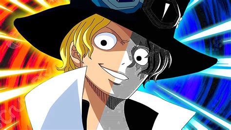 The Character Who Broke A Fanbase Sabo And One Piece Youtube