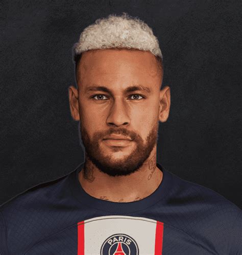 PES FILES RU On Twitter PES 2021 Neymar JR World Cup By N1KK