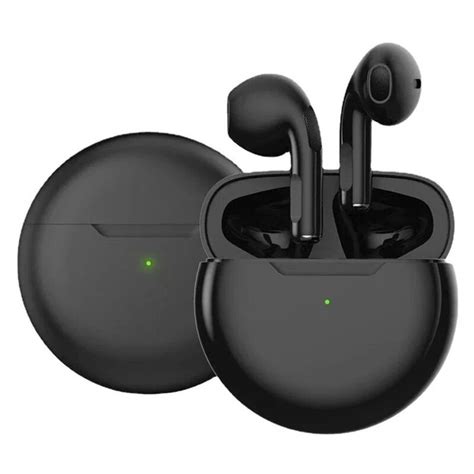 Беспроводные наушники Bluetooth 5.0 TWS Earphone с сенсорным ...