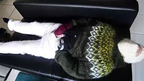 Super Fuzzy Mohair Sweater Wool Socks Vibrator Cum Shot Gay Masturbation Porn Feat Sweaterfun