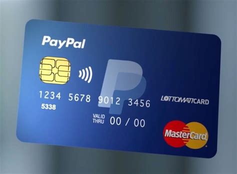 Come Fare La Carta Paypal Salvatore Aranzulla