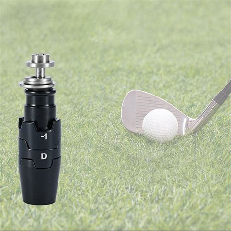 Pcs Golf Shaft Adapter Sleeve Fw Epic Flash F Grandado