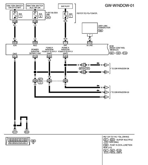 Infiniti G Wiring Diagram Wiring Diagram