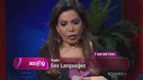 Explore Sex Languages Take Intimacy To New Heights Sex With Rebecca YouTube
