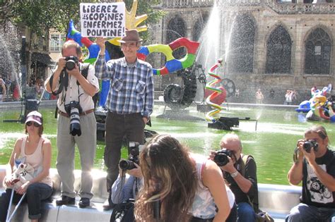 Les Pussy Riot de la prière punk à l amnistie de Poutine