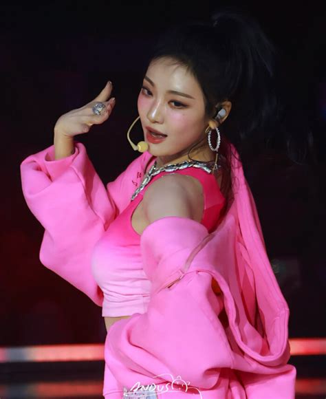 Celeb Asian Ningning æspa aespa Nude Photo The Fappening Leaked Photos