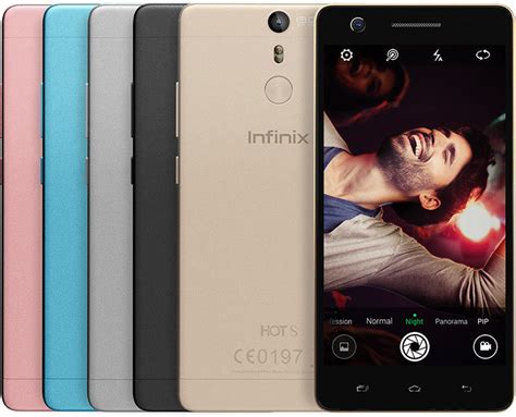 Infinix Hot S Specs And Price Phonegg