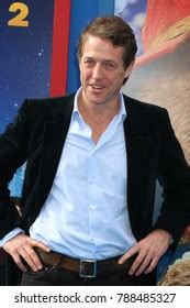 Los Angeles Jan 6 Hugh Grant Stock Photo 788485327 Shutterstock